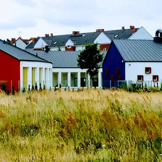 PRZEDSZKOLE PUBLICZNE CHATKA PUCHATKA image 1