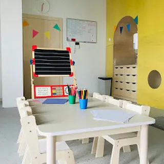 Klub Dziecięcy A-KuKu image 1
