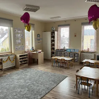 Niepubliczne Przedszkole Z Oddziałami Integracyjnymi Mistrzowie Zabawy image 3