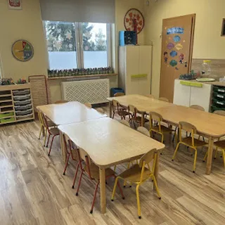 Niepubliczne Przedszkole Z Oddziałami Integracyjnymi Mistrzowie Zabawy image 2
