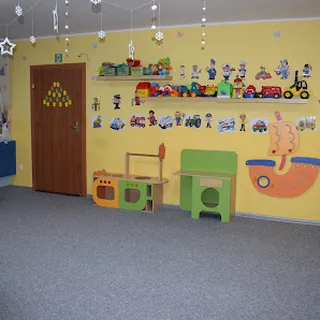 Żłobek Akademia Małe ABC image 1