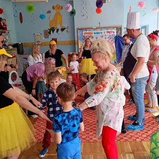 Przedszkole Prywatne Kangurek image 4