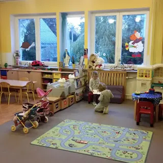 Przedszkole Niepubliczne Sióstr Franciszkanek Misjonarek Maryi image 1