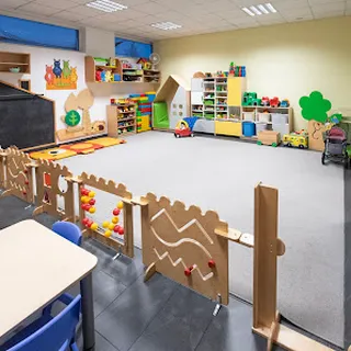 Prywatne Przedszkole Nostri Bimbi image 4
