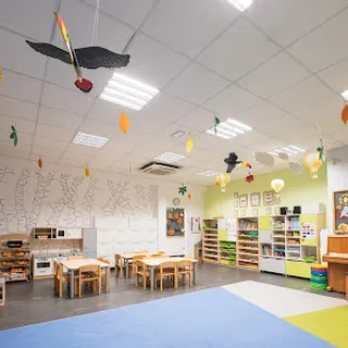 Prywatne Przedszkole Nostri Bimbi image 3