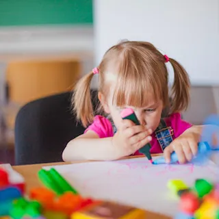 Prywatne Przedszkole Nostri Bimbi image 1