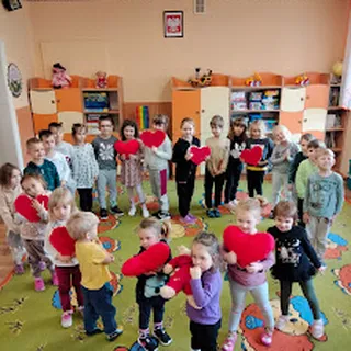 Przedszkole Niepubliczne Sióstr Salezjanek Przy Parafii Najświętszego Serca Jezusowego image 1