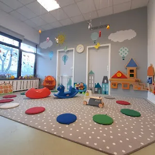 Żłobek TUPTU Kabaty image 1