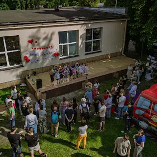 Przedszkole Nr 47 Z Oddziałami Integracyjnymi W Katowicach image 3
