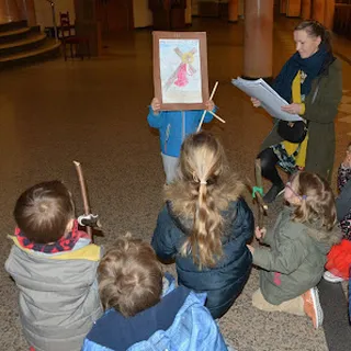 KATOLICKIE PRZEDSZKOLE FUNDACJI NA RZECZ RODZINY image 1