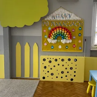 Przedszkole Miejskie Nr 11 W Będzinie image 3