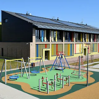 Żłobek Nr 1 image 1