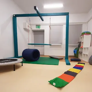 Punkt Przedszkolny Senso Szkraby image 4