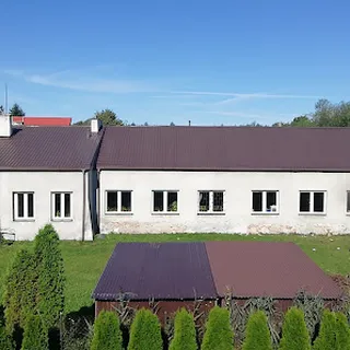 Punkt Przedszkolny Tajemniczy Ogród image 2