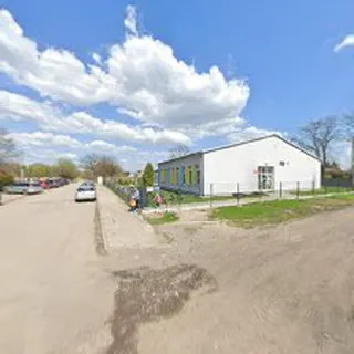 Punkt Przedszkolny Tajemniczy Ogród image 1