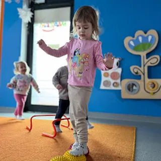 MAPECIAKI ŻŁOBEK BOLSZEWO image 1