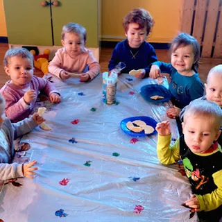 Żłobek Wesołe Skrzaty image 1