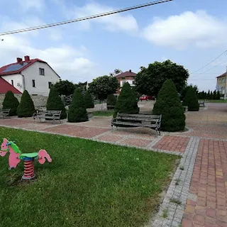 Publiczne Przedszkole W Borzęcinie Dolnym image 3