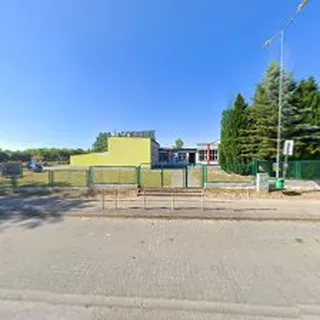 PUNKT PRZEDSZKOLNY "MUSZELKI" image 1