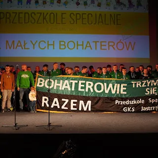 PRZEDSZKOLE SPECJALNE IM. MAŁYCH BOHATERÓW W JASTRZĘBIU-ZDROJU image 2