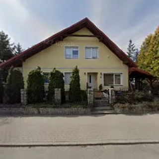 Żłobek Chatka Puchatka Jacek Kurowski  5991081550 image 4