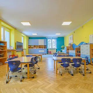 PRZEDSZKOLE PUBLICZNE "KWIATKI ŚW. FRANCISZKA" image 1
