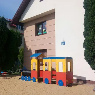 Przedszkole Niepubliczne Żaczek image 1