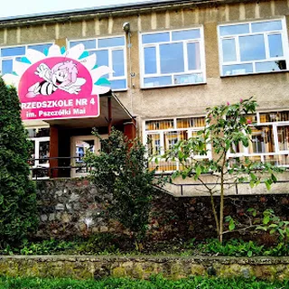PRZEDSZKOLE NR 4 Z ODDZIAŁAMI INTEGRACYJNYMI IM. PSZCZÓŁKI MAI W GRYFINIE image 2