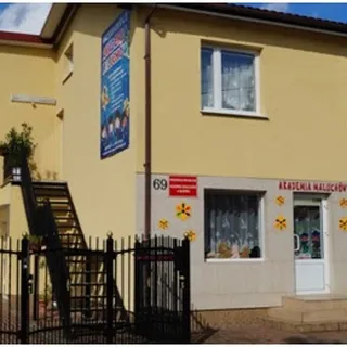 Niepubliczne Przedszkole Akademia Maluchów W Słupsku image 3