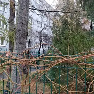 PRZEDSZKOLE NR 268 "SŁONECZNY PROMYK" image 1