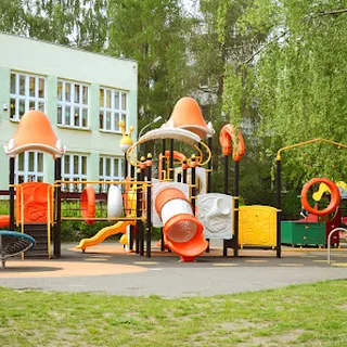 PRZEDSZKOLE NR 268 "SŁONECZNY PROMYK" image 3