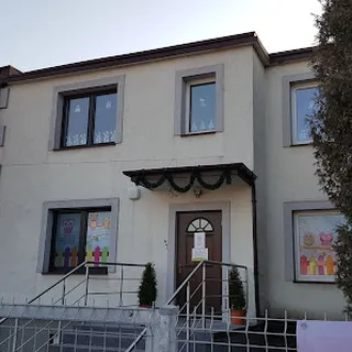 Żłobek Akademia Maluszka w Andrespolu image 1