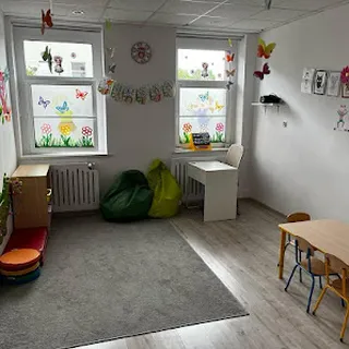 PUNKT PRZEDSZKOLNY "TERAPEUTYCZNE SENSO SZKRABY" image 2