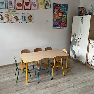 PUNKT PRZEDSZKOLNY "TERAPEUTYCZNE SENSO SZKRABY" image 1