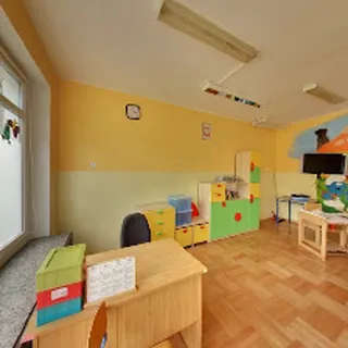 PUNKT PRZEDSZKOLNY W NIEPUBLICZNEJ SZKOLE PODSTAWOWEJ SPECJALNEJ image 2