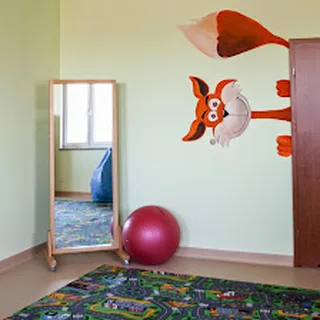 PUBLICZNE PRZEDSZKOLE SPECJALNE "WESOŁE ŻABKI" image 2