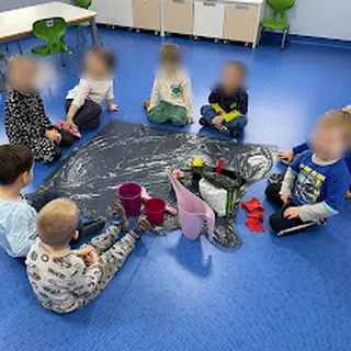 PREDSZKOLE NIEPUBLICZNE :DOBRE PRZEDSZKOLE" 3 W BYDGOSZCZY image 4