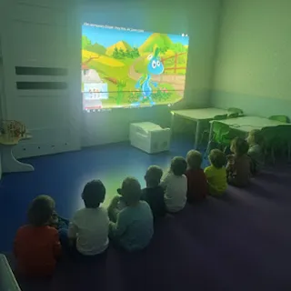 PREDSZKOLE NIEPUBLICZNE :DOBRE PRZEDSZKOLE" 3 W BYDGOSZCZY image 1