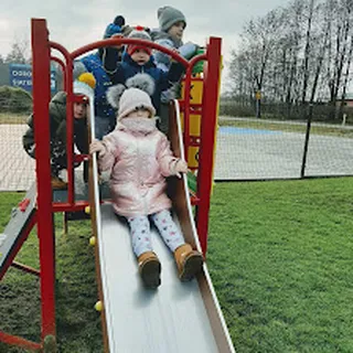 PRZEDSZKOLE NIEPUBLICZNE SMERFY W MAJDANIE NOWYM image 1