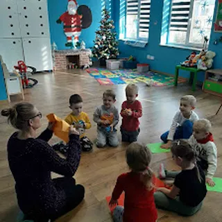 PRZEDSZKOLE NIEPUBLICZNE SMERFY W MAJDANIE NOWYM image 3