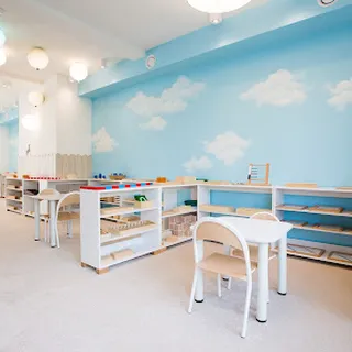 NADMORSKIE PRZEDSZKOLE MONTESSORI o Profilu Językowym image 4