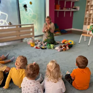 BeBaby żłobek_L.Rydygiera 8 Kraków image 1