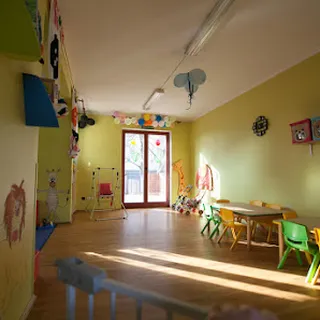 Klub Maluszka Tęcza image 3