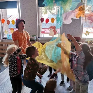 Daltońskie Przedszkole Niepubliczne Aniołkowo image 1
