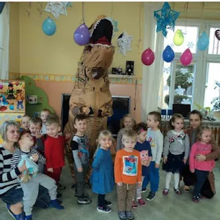 Niepubliczne Przedszkole Bajka W Kaliszu image 1