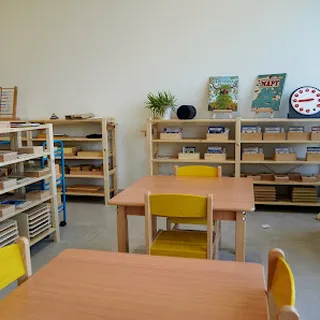 WIELICKIE PRZEDSZKOLE MONTESSORI W WIELICZCE image 1