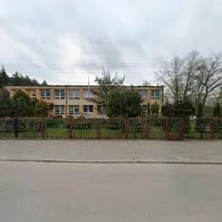 GMINNE PRZEDSZKOLE "POD STUMILOWYM LASEM" W PĘCLINIE image 1