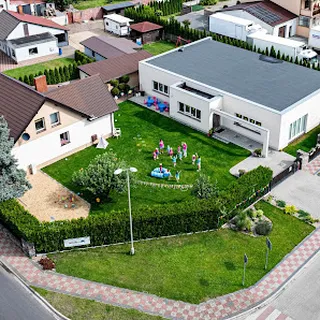 NIEPUBLICZNE PRZEDSZKOLE "DZIECIĘCE ABC" CENTRUM EDUKACJI I ZABAWY W OPALENICY image 1