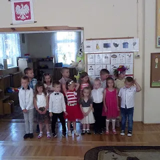 Zespół Szkół W Woli Dębowieckiej - Gminne Przedszkole W Woli Dębowieckiej image 3