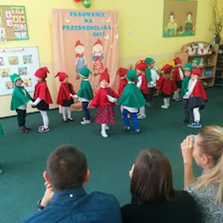 Przedszkole W Straszęcinie image 3